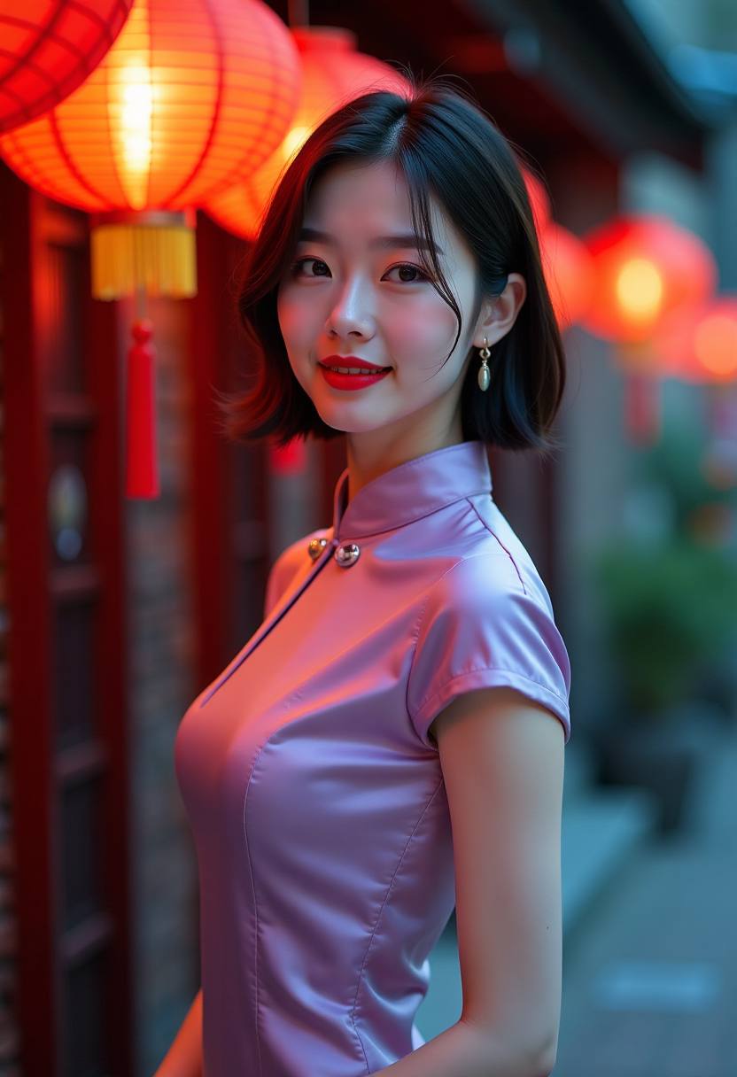 香兰如故直播