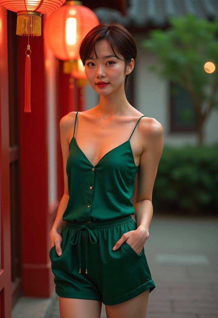 香兰如故CP混剪